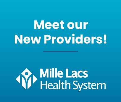 Mille lacs health system - Find out what works well at Mille Lacs Health System from the people who know best. Get the inside scoop on jobs, salaries, top office locations, and CEO insights. Compare pay for popular roles and read about the team’s work-life balance. Uncover why Mille Lacs Health System is the best company for you.